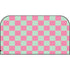 Watermelon Checkered Nintendo Switch 2 (2025) with Joy-Con Skin